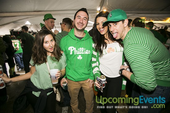 McPattyfest 2015!
