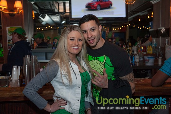 Mad Paddy's Day at Mad River Manayunk!
