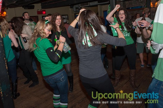 Mad Paddy's Day at Mad River Manayunk!