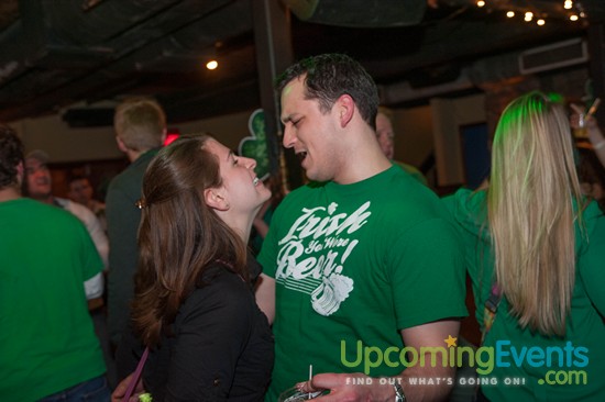 Mad Paddy's Day at Mad River Manayunk!