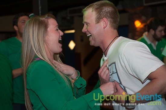 Mad Paddy's Day at Mad River Manayunk!