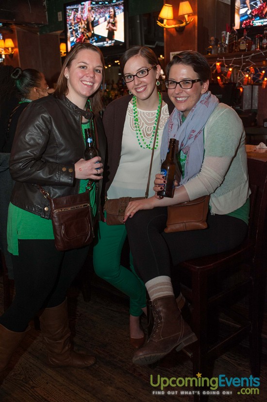Mad Paddy's Day at Mad River Manayunk!