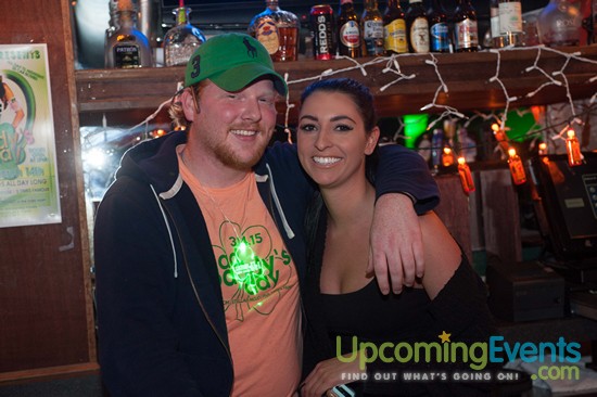 Mad Paddy's Day at Mad River Manayunk!