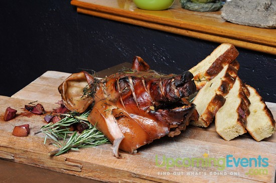 Fairmount Food Crawl (Gallery 1)