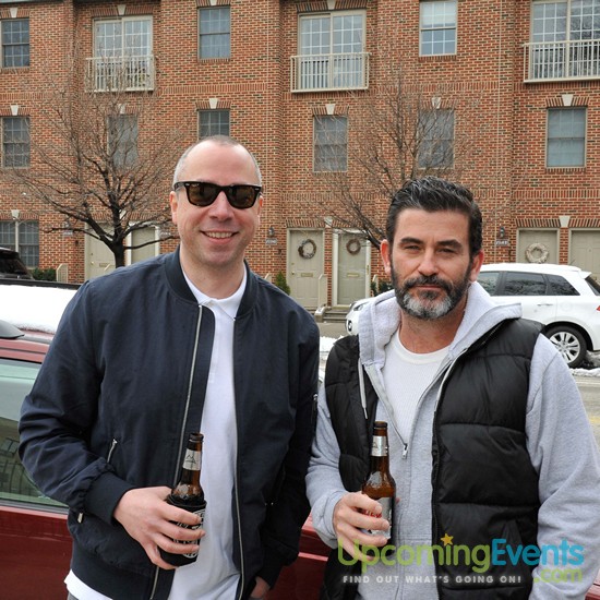 Fairmount Food Crawl (Gallery 1)