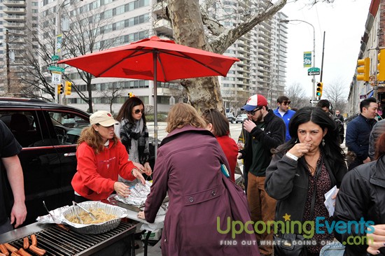 Fairmount Food Crawl (Gallery 1)