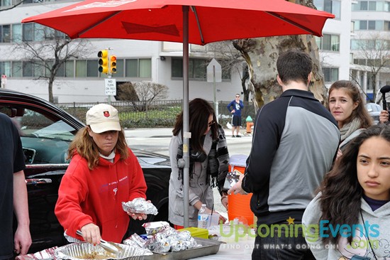 Fairmount Food Crawl (Gallery 1)