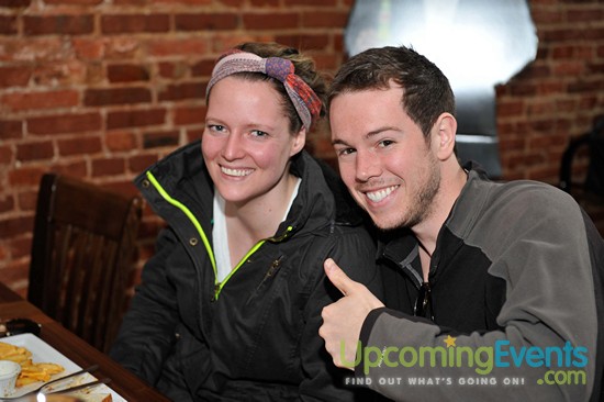Fairmount Food Crawl (Gallery 1)