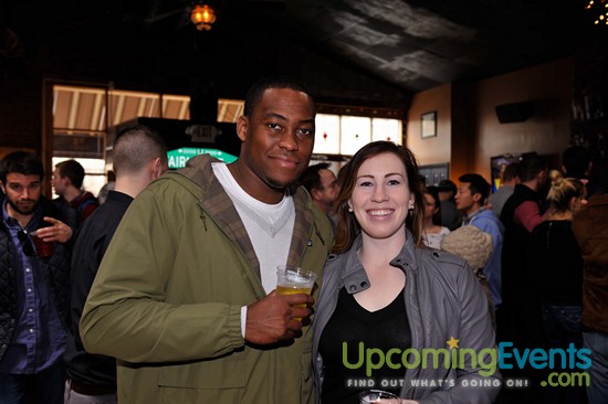 Fairmount Food Crawl (Gallery 1)