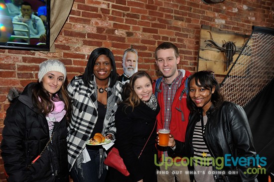 Fairmount Food Crawl (Gallery 1)