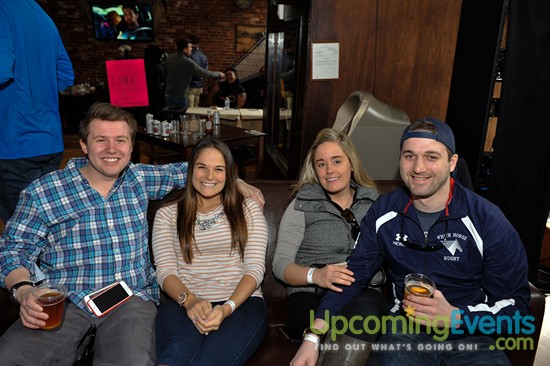 Fairmount Food Crawl (Gallery 1)