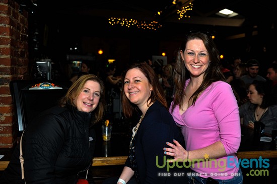 Fairmount Food Crawl (Gallery 1)