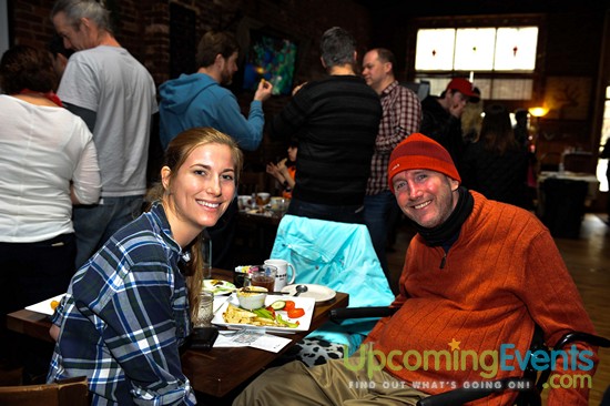Fairmount Food Crawl (Gallery 1)