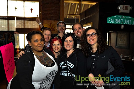 Fairmount Food Crawl (Gallery 1)