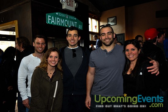 Fairmount Food Crawl (Gallery 1)