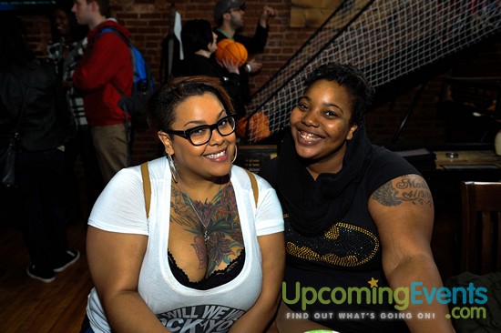 Fairmount Food Crawl (Gallery 1)