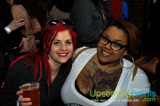 Fairmount Food Crawl (Gallery 1)
