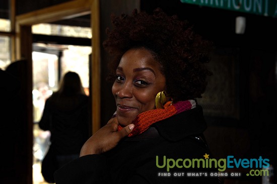 Fairmount Food Crawl (Gallery 1)
