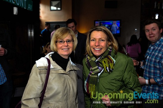Fairmount Food Crawl (Gallery 1)