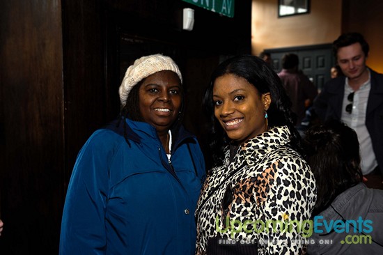 Fairmount Food Crawl (Gallery 1)