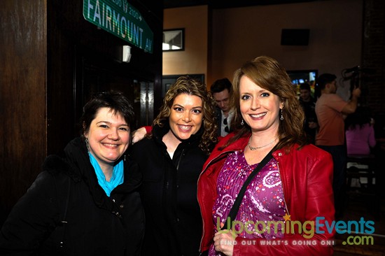 Fairmount Food Crawl (Gallery 1)