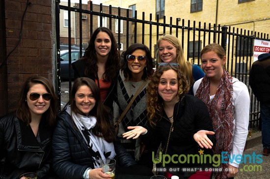 Fairmount Food Crawl (Gallery 1)