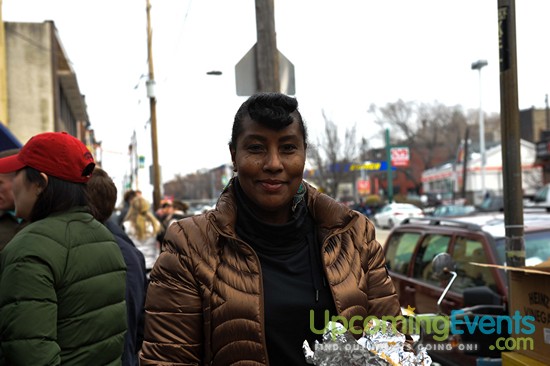 Fairmount Food Crawl (Gallery 1)