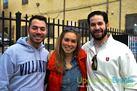 Fairmount Food Crawl (Gallery 1)