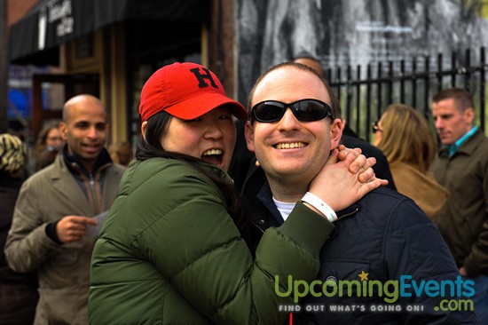 Fairmount Food Crawl (Gallery 1)