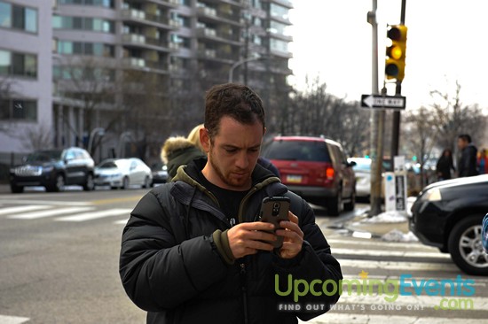 Fairmount Food Crawl (Gallery 1)