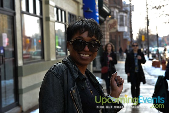 Fairmount Food Crawl (Gallery 1)