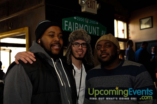 Fairmount Food Crawl (Gallery 1)