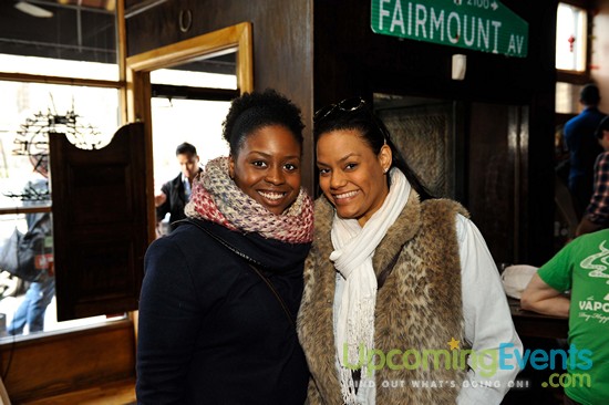 Fairmount Food Crawl (Gallery 1)