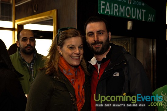 Fairmount Food Crawl (Gallery 1)