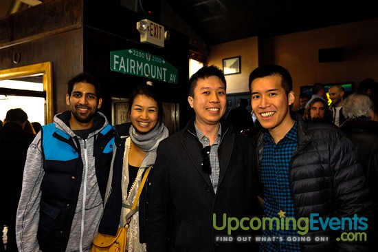 Fairmount Food Crawl (Gallery 1)
