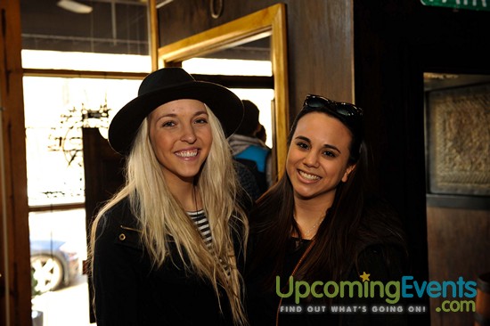 Fairmount Food Crawl (Gallery 1)