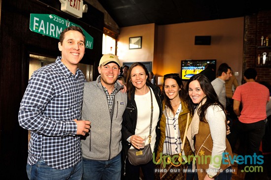 Fairmount Food Crawl (Gallery 1)