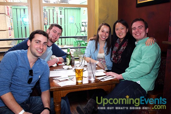 Fairmount Food Crawl (Gallery 2)