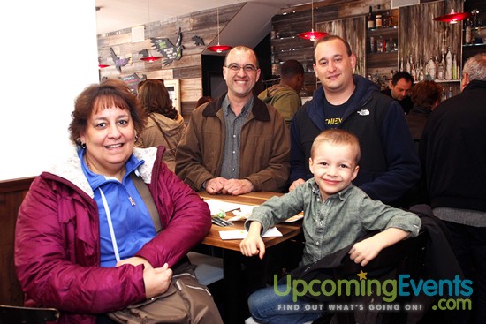 Fairmount Food Crawl (Gallery 2)