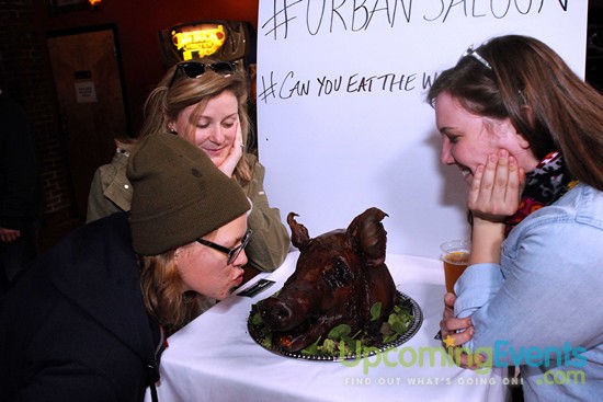 Fairmount Food Crawl (Gallery 2)