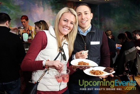 Fairmount Food Crawl (Gallery 2)