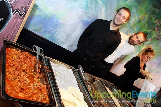 Fairmount Food Crawl (Gallery 2)
