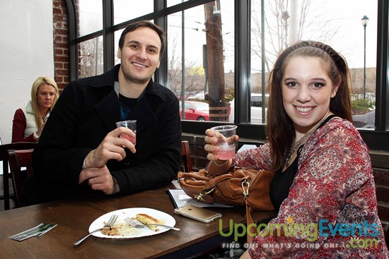 Fairmount Food Crawl (Gallery 2)