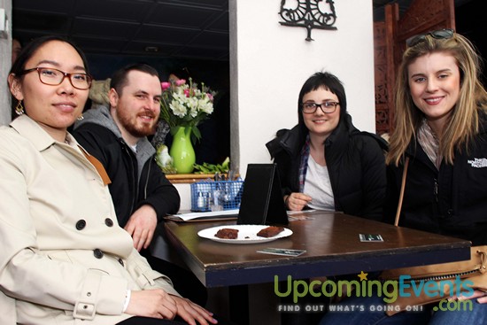 Fairmount Food Crawl (Gallery 2)