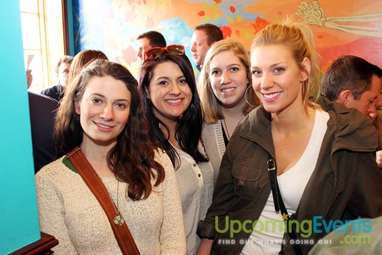 Fairmount Food Crawl (Gallery 2)