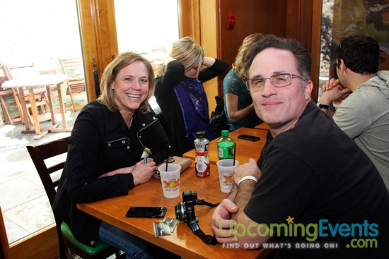 Fairmount Food Crawl (Gallery 2)