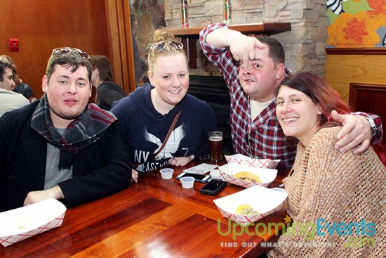 Fairmount Food Crawl (Gallery 2)