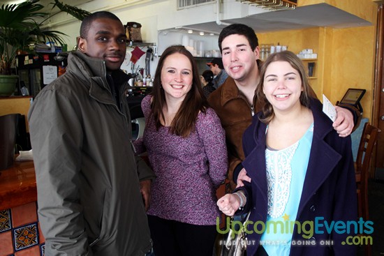 Fairmount Food Crawl (Gallery 2)