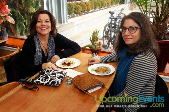 Fairmount Food Crawl (Gallery 2)
