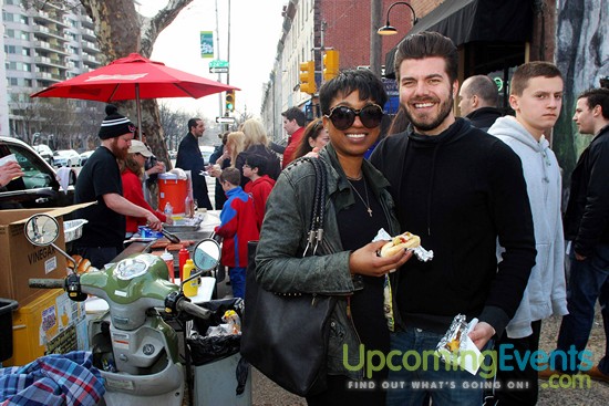 Fairmount Food Crawl (Gallery 2)